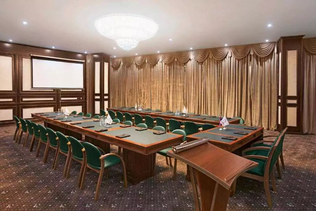 هتل پرینس پارک